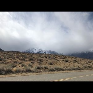 Meet your Posher, Ryan